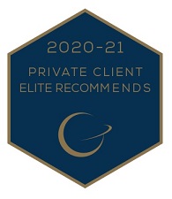 Private Client Global Elite logo