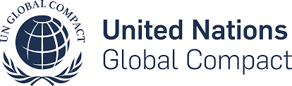 United Nations Global Compact logo