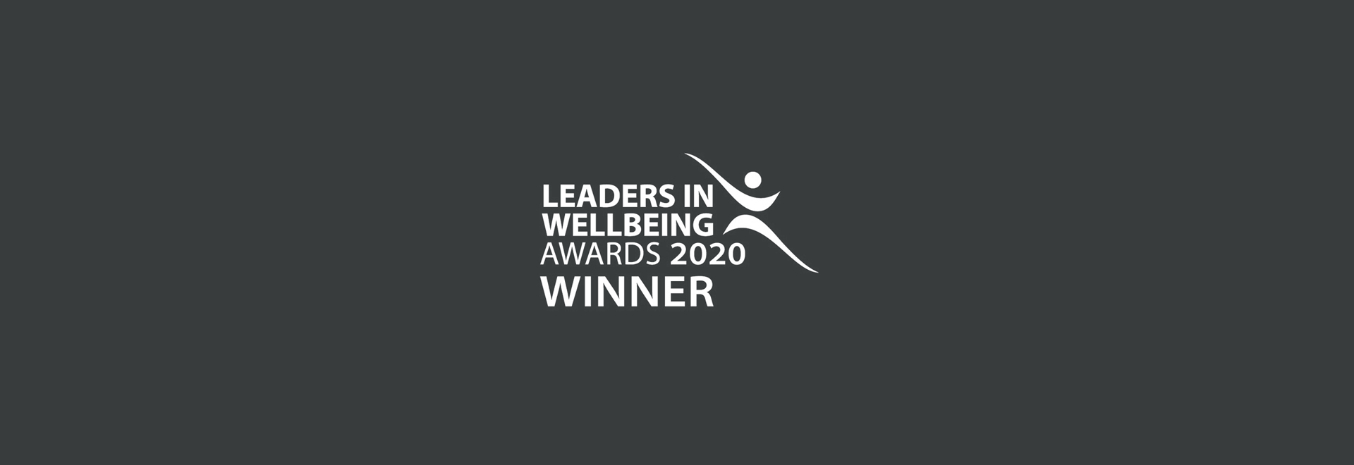 Accuro Trust Jersey winner of the Leaders in WellBeing Awards 2020 in the Mental Health category