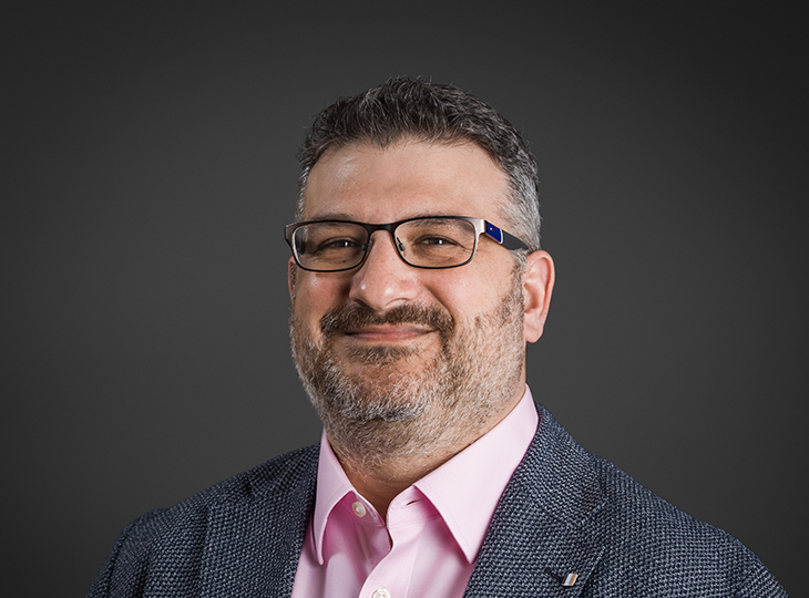 Alex Zomparelli