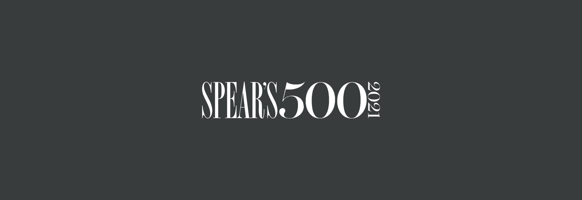 Spear's logo