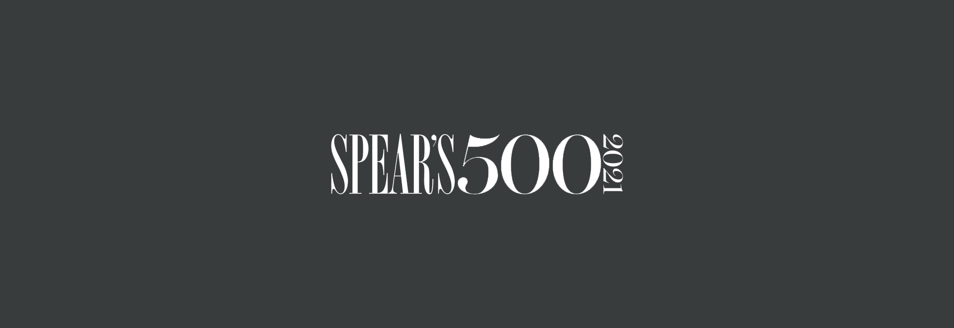 Spear's logo