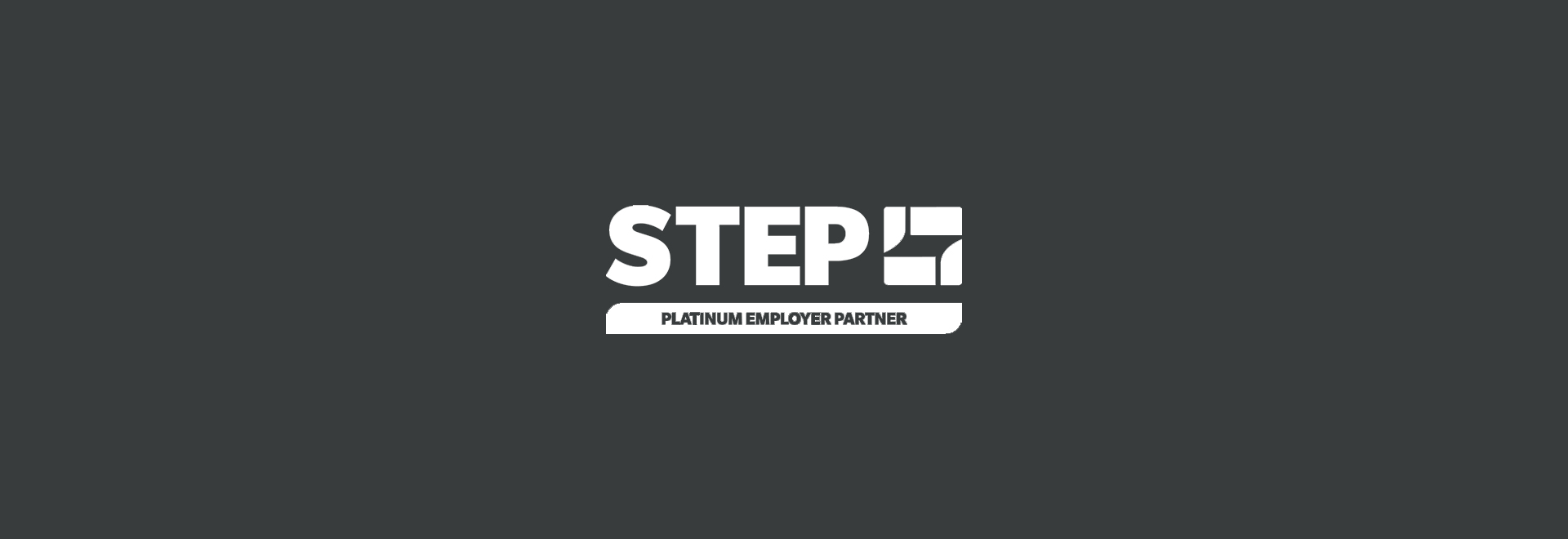 Accuro accredited as a STEP Platinum Employer Partner
