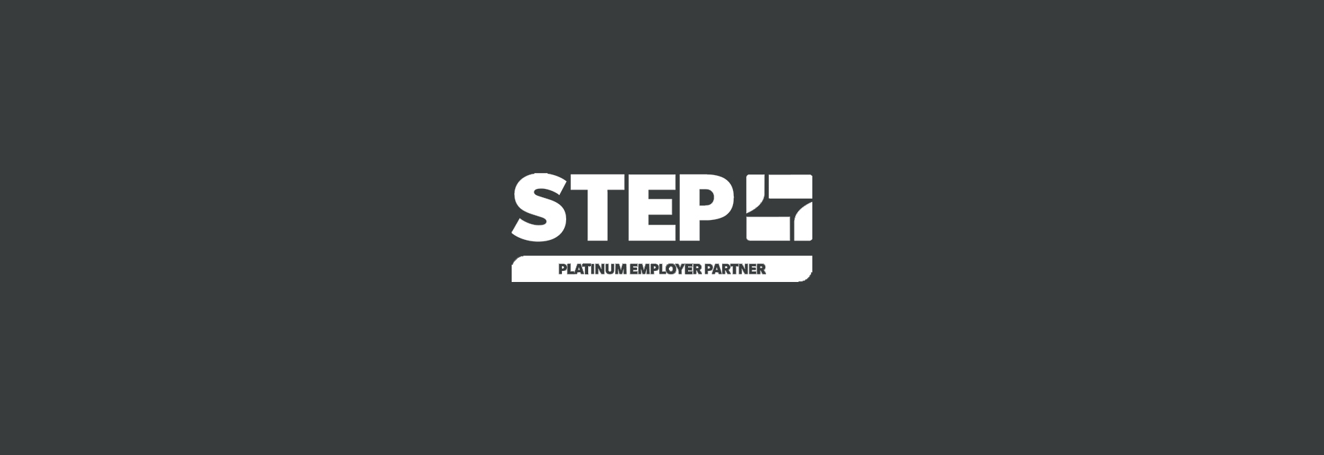 STEP logo