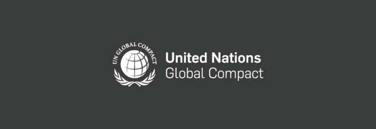 United Nations Global Compact logo