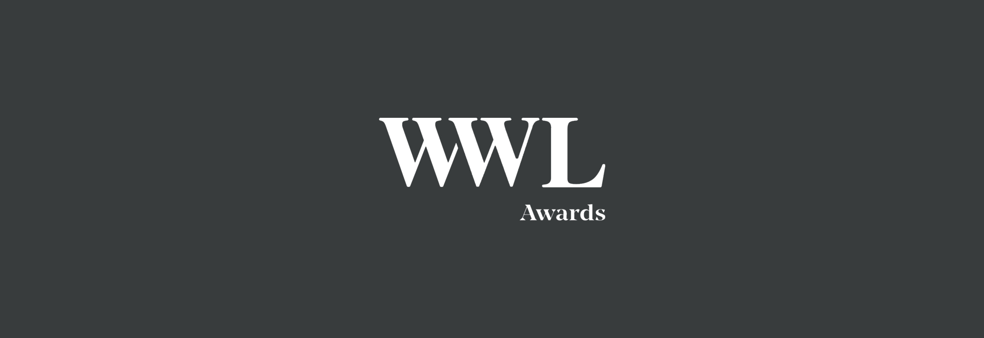 WWL Awards logo