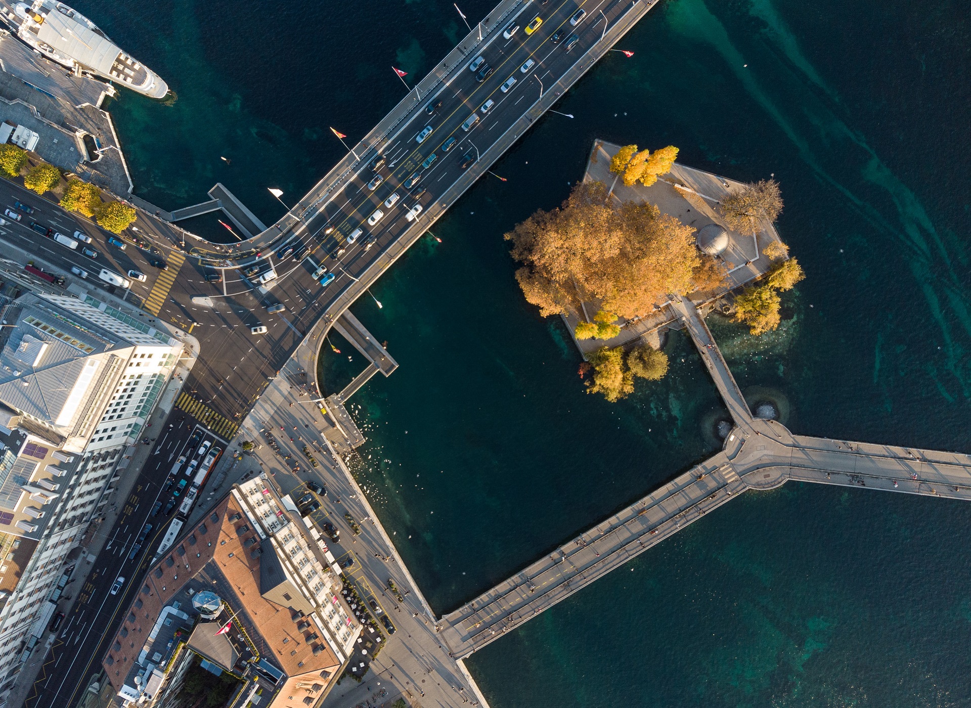 Geneva Vacancy 2