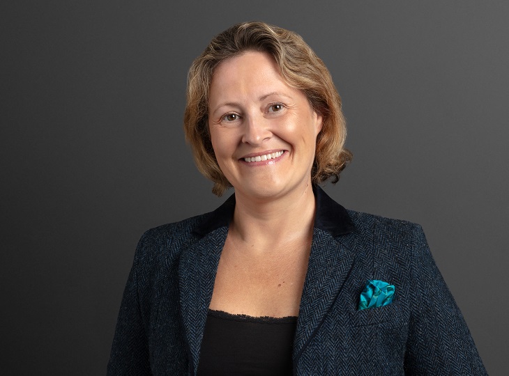 Severine Pourcelot
