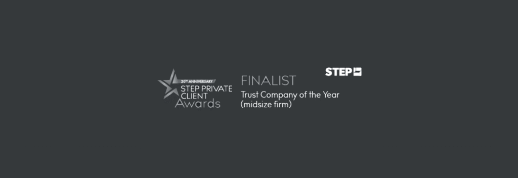 STEP PCA Finalist 2025