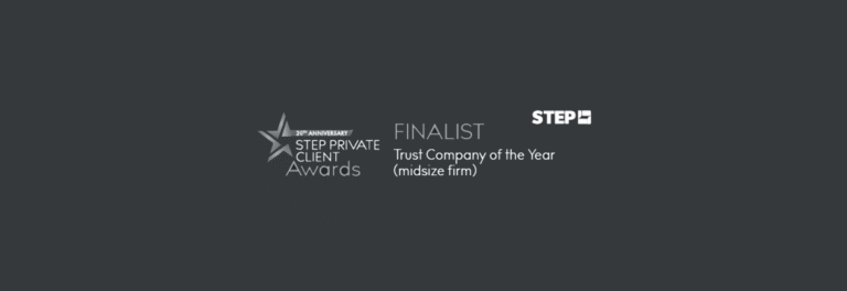 STEP PCA Finalist 2025