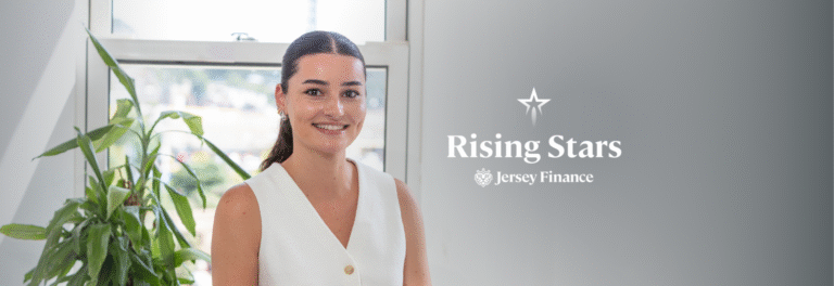 Jersey Finance Rising Stars