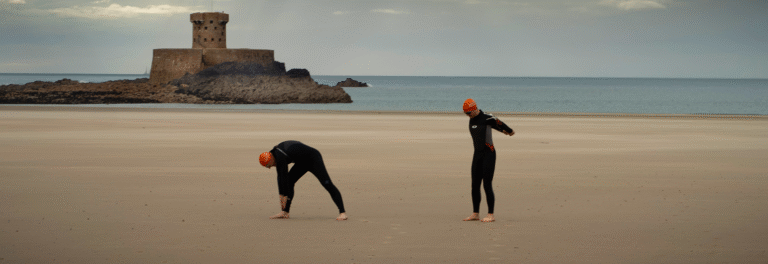 What sport can teach us
